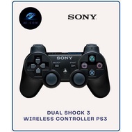 Dualshock 3 DS3/ Gamepad/ Wireless PS3 Controller Stick/
