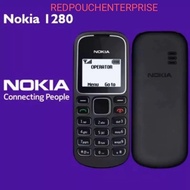 Nokia 1280 original and best quality long battery timing with full box