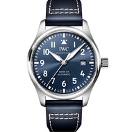 IWC IWC IW Pilot IW328203 Mechanical Men's Watch 40mm Mark 20
