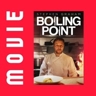 Boiling Point 2021 English Subtitles Included