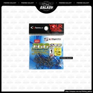 Sabpolo Egg Snap [ Casting Snap ]