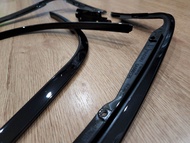 คิ้ว บังลม Vespa Sprint/ Vespa Primavera