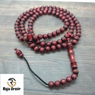 tasbih akar bahar merah