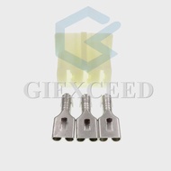 【Top-rated】 2 Sets 3 Pin AC Assembly 893 906 231 Automotive Electrical Harness Connector 893906231 F