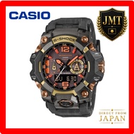 Casio Watch G-Shock【Direct from Japan】Released in May 2026,
MASTER OF G MUDMASTER Bluetooth-enabled,