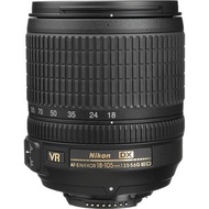 Nikon - AF-S DX NIKKOR 18-105mm f/3.5-5.6G ED VR Lens (平行進口)