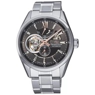 Đồng hồ cơ nam Orient Star Watch Joker Skeleton RE-AV000 thiết kế lộ máy automatic lên cót tay dự tr
