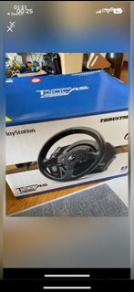 thrusmaster T300RS GT7