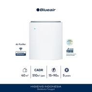 BLUEAIR CLASSIC PRO 490I - SMART AIR PURIFIER LOW WATT - PEMBERSIH / PENJERNIH UDARA HEPA FILTER JAN