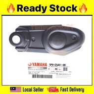 YAMAHA NOUVO LC NOUVOLC NOUVO LC AT135 CRANKCASE COVER LH KIRI LH ENGINE COVER ENJIN 5P0-E5431-00