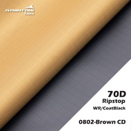 ฟลายชีทหมวกคลุมเต้นท์ Raincover Coleman tough screen 2 room MDX