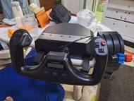 Pro Flight Yoke System