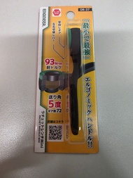 ENGINEER 高效扭力棘輪扳手DR-37