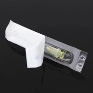 Coltonmw 1ml Syringes   30G 13MM Injection Needles Pointed Disposable Needle
