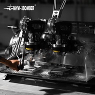 [MHW-3Bomber] Formula Smart Coffee Scale