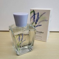 絕版 Crabtree Evelyn perfume  香水 100ml Lavender 薰衣草