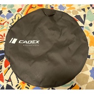 {Xiaocai Bicycle} Original CADEX Wheel Bag Bag Bicycle 1 Wheel Pack