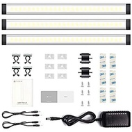 TECKIN UL22 Touch Control under Cabinet Lighting