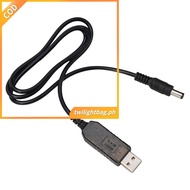 [COD] 8.4V USB Lithium Battery Charger DC for vacuum robot cordless adapter
