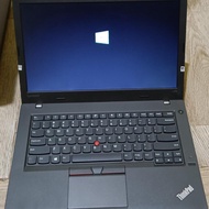 Laptop lenovo L470 Core i5 G6 Ram 8Gb SSD 256Gb