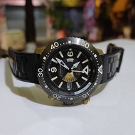 Citizen Watch PROMASTER Pro-Master Diver's Watch Eco-Drive Eco-Drive Radio Clock PMD56-2983 (Unit)