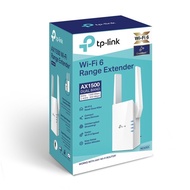 tplink RE505X - AX1500 WiFi 6 Range Extender Repeater M