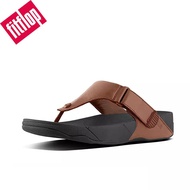 FITFLOPS TRAKK รองเท้าแตะแบบหูหนีบผู้ชาย รุ่น 279-167 สี Chocolate Brown สามสี ฟ้า ดำ น้ำตาล