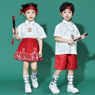 Children Chinese Performance Costume Children New Chinese Chinese Chinese Chinese Chinese Chinese Co