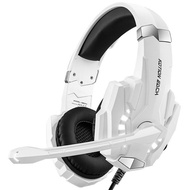 Indro G9000G9000PROG9000PLUS Gaming Headset Wired Luminous Computer Headset