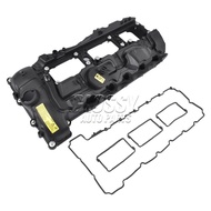 AP03 Rocker Cover & Gasket N55 for BMW 1 2 3 4 5 6 7 Series X3 X4 X5 X6 3.0  11127570292