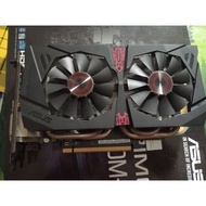 Asus Strix GTX 960 4GB