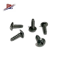(package contains 20 pieces) Original Yamaha M5x16 Body Bolts M5 Bolt Bolt and Nut
