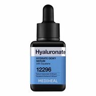 [Mediheal] hyalurobate hydrate dewy serum