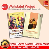 Package Of 2 Books Of The Ocean Of wahdatul In The Form Of Ibn arabi And mulla sadra And wahdah al I