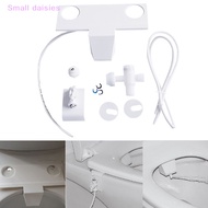 Small daisies Bathroom Bidet Toilet Fresh Water  Clean Seat Non-Electric Attachment Kit New