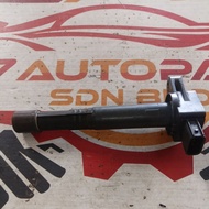 HONDA K SERIES, K20 K24 PLUG COIL USED