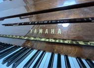 YAMAHA 直立式鋼琴