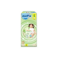 MOLFIX Natural Pants Jumbo Pants XXL (38 pcs)