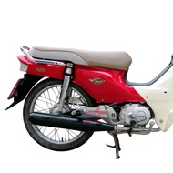 ท่อ DREAM SUPER CUB ท่อผ่า 2 ระบบ ** เงียบได้ / ดังได้ ** ท่อ ดรีม ท่อผ่าหมก DREAM SUPER CUB   ท่อ ม