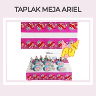 Ariel Tablecloth/Ariel Mermaid Birthday Tablecloth