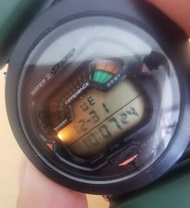 casio G-shock DW-6000零件錶 日本製