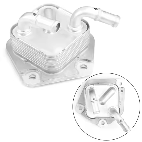25560-R3W-003 Transmission Cooler Car Transmission Cooler For Honda GJ7 RU5 RU6 FS1 FC7 25560R3W003