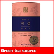 Green tea source / Ginger / tea / jujube / Korean tea / Korean food /