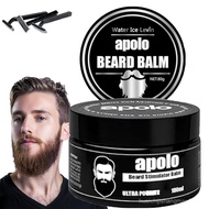 Apollo Cosmetics for Mustache Apollo Mustache Cream Apollo Mustache Cream Super Strong Mustache Stim