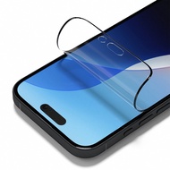 RHINOSHIELD 3D 壯撞貼2.0 iPhone 16 Pro Max 高透黑邊抗藍光 1個