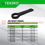 TEKIRO KUNCI RING IMPACT 46mm