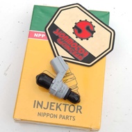 Injector Honda Vario 125 Fi 2014 Injector/ Click 125i NPP Japan Original/