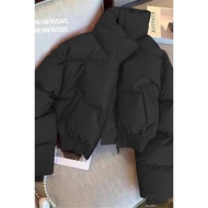 Cotton Jacket 2025 FF6O