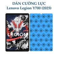 Lenovo Legion Y700 (2025) nano flexible tempered film