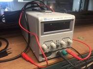 科達電儀測 固緯GW INSTEK SPS2415 SPS-2415 0-24V 15A DC Power Supply